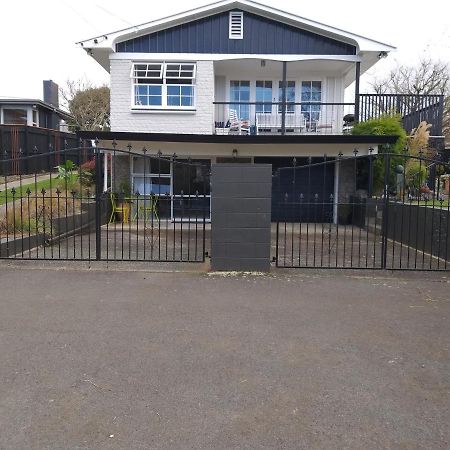 Graystone B & B Hamilton Esterno foto