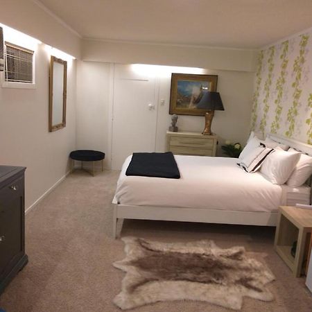 Graystone B & B Hamilton Esterno foto