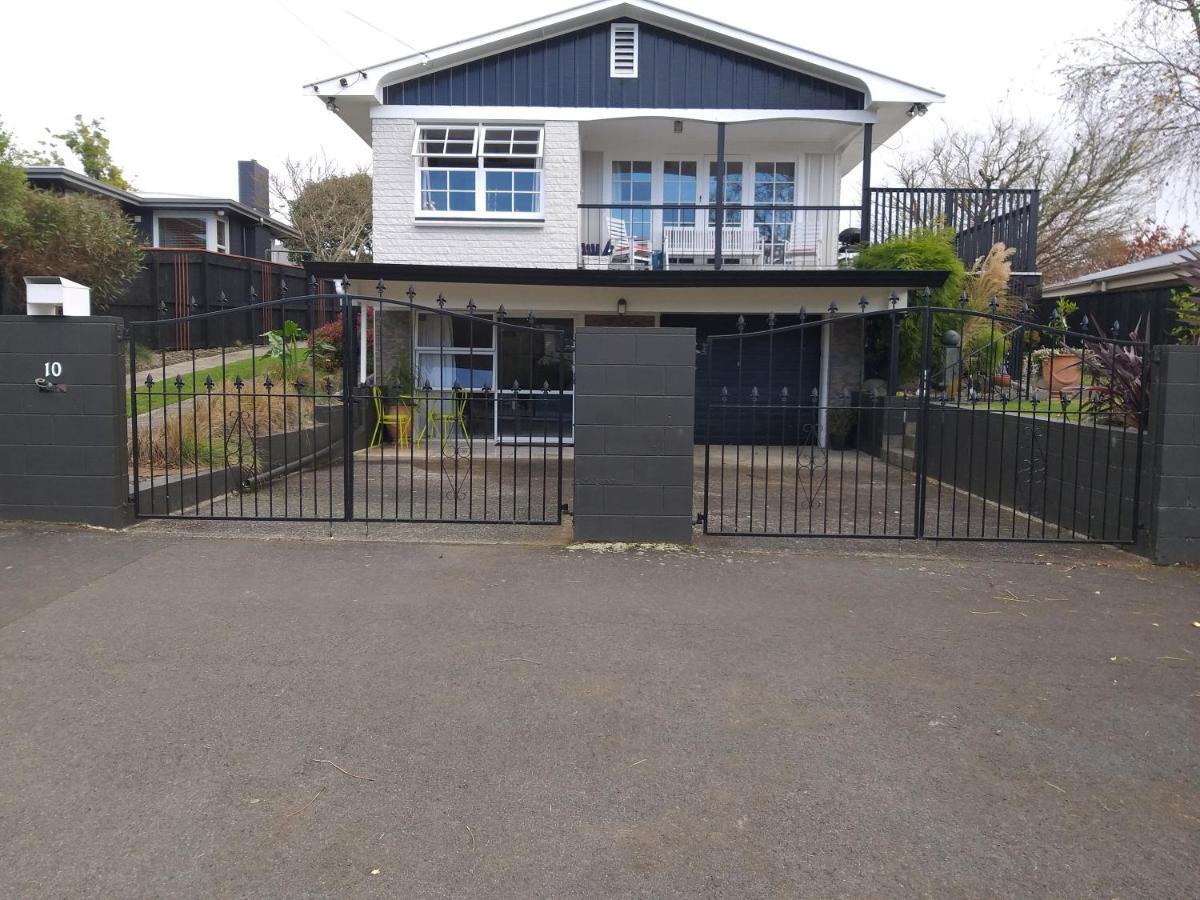Graystone B & B Hamilton Esterno foto