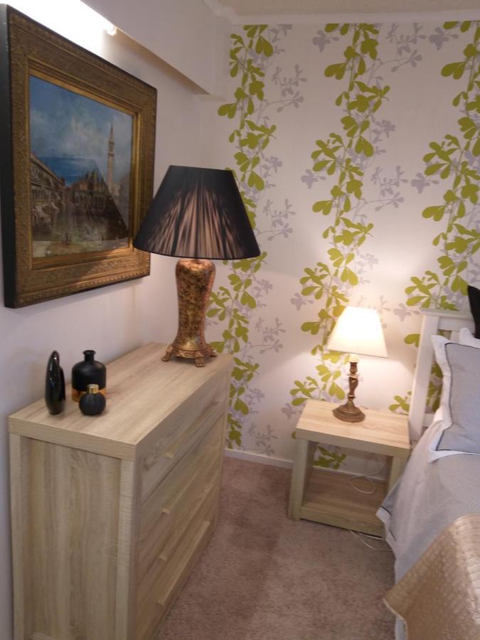 Graystone B & B Hamilton Esterno foto