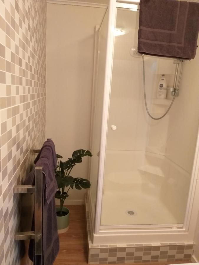 Graystone B & B Hamilton Esterno foto