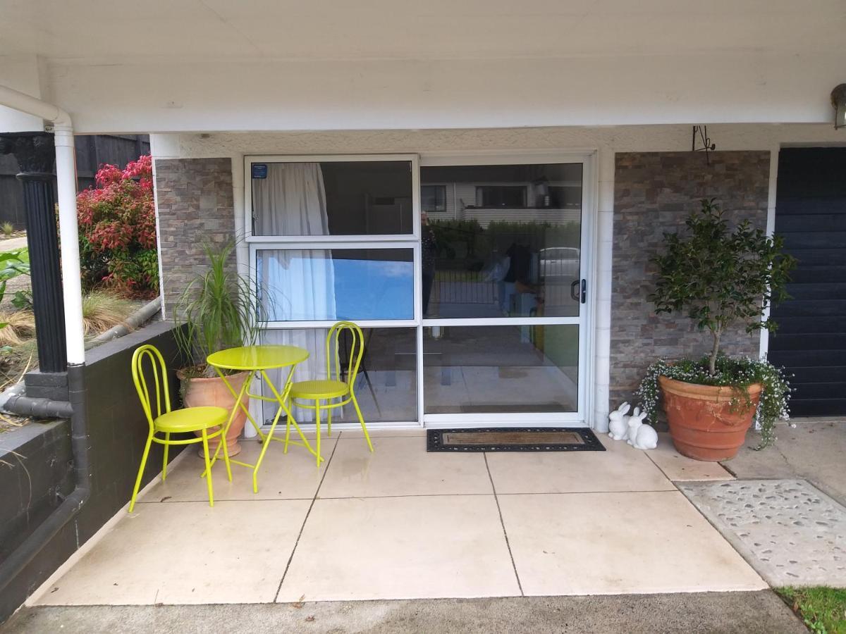 Graystone B & B Hamilton Esterno foto