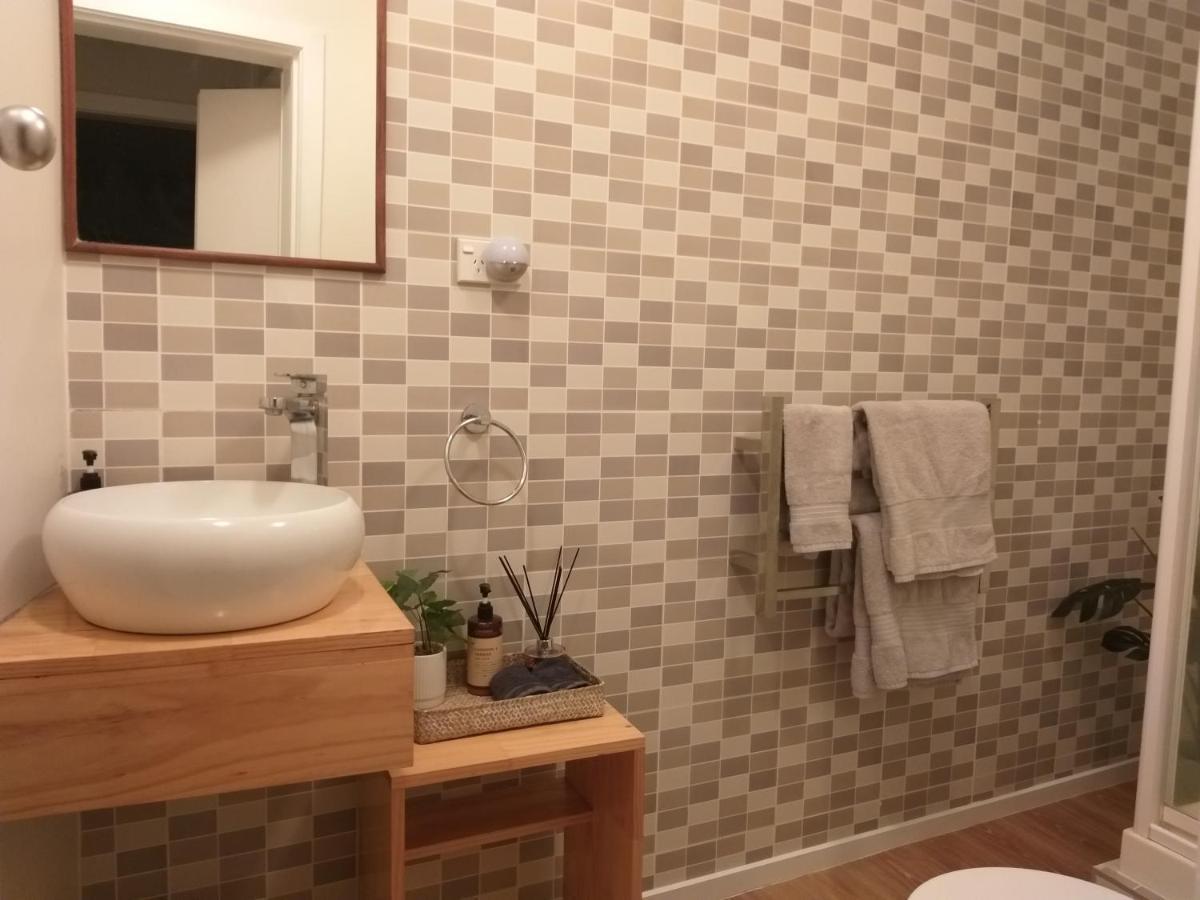 Graystone B & B Hamilton Esterno foto