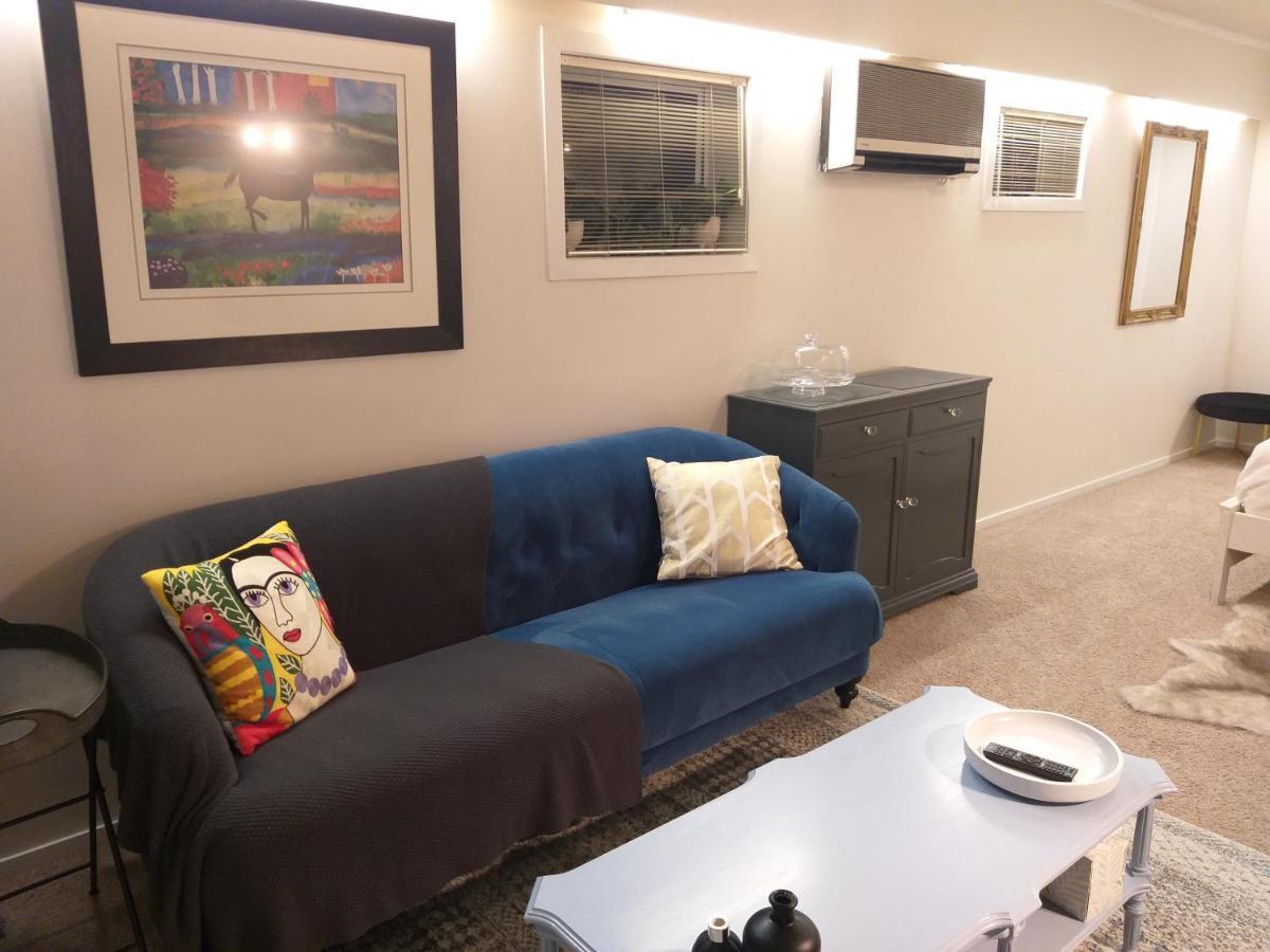 Graystone B & B Hamilton Esterno foto