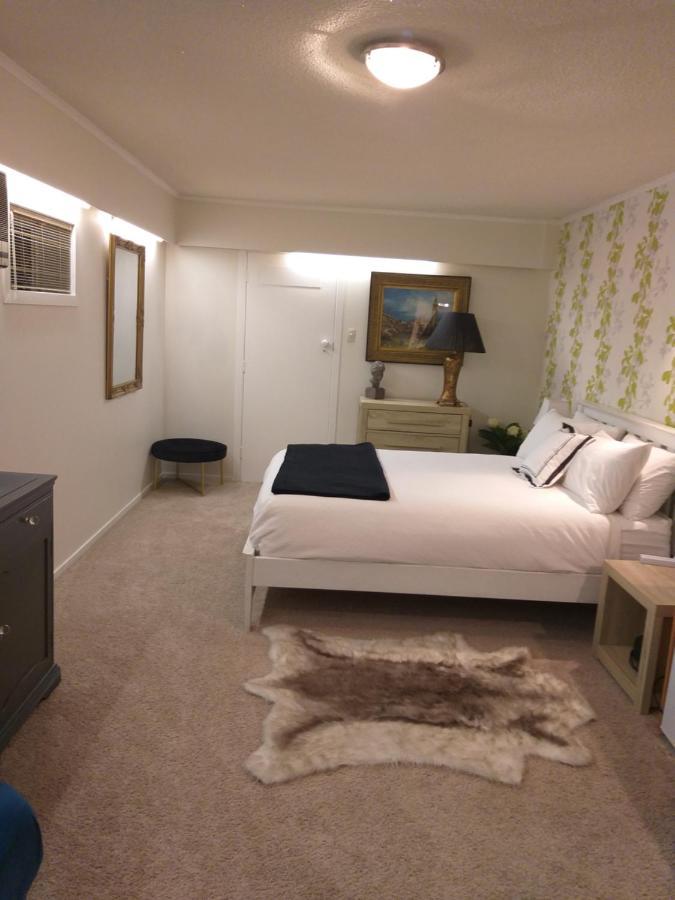Graystone B & B Hamilton Esterno foto